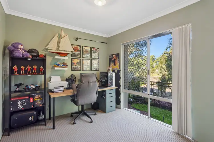 Fourth view of Homely house listing, 12 Selset Lane, Aveley WA 6069