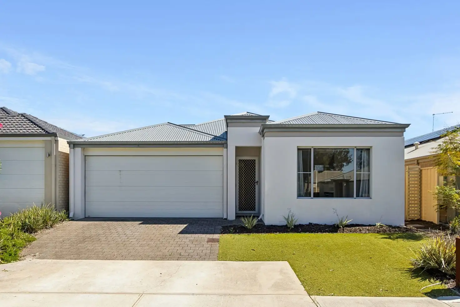 Main view of Homely house listing, 15 Sunridge Close, Caversham WA 6055