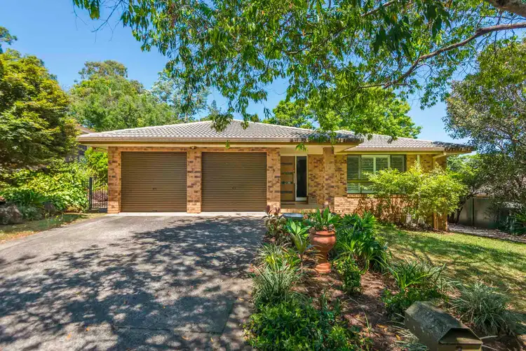3 Windsor Court, Goonellabah NSW 2480