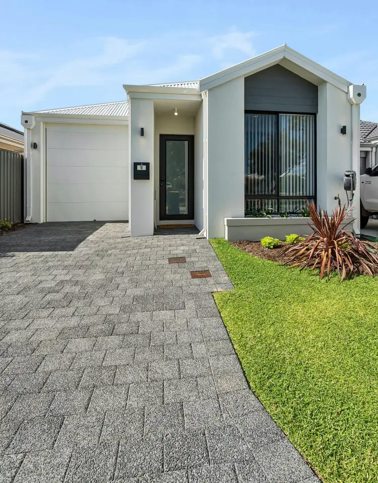 Third view of Homely house listing, 10 Colemere Crescent, Aveley WA 6069