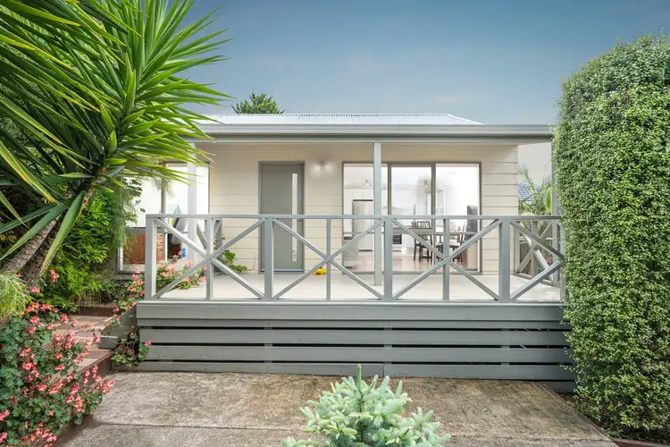 25 De Burgh Road, Drysdale VIC 3222