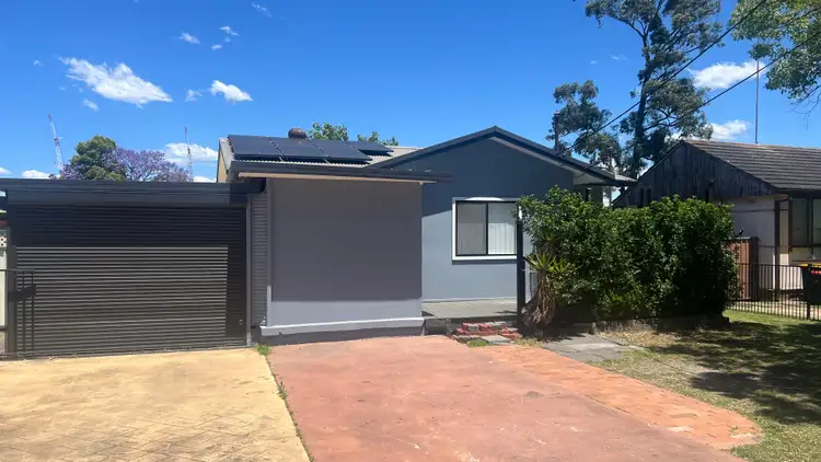 56 Catalina Street, North St Marys NSW 2760