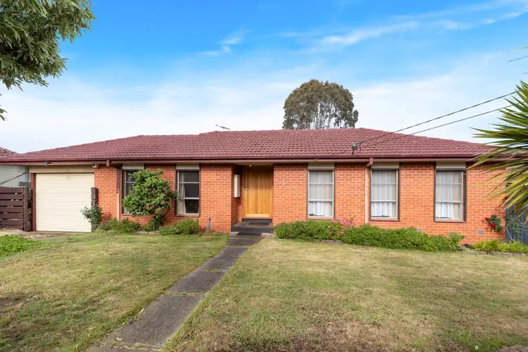 5 Kernot Court