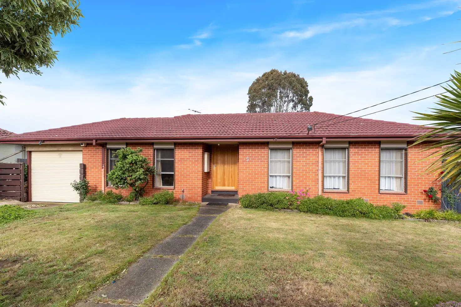 Main view of Homely house listing, 5 Kernot Court, Westmeadows VIC 3049