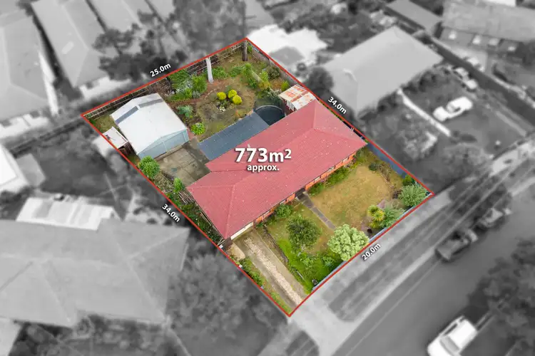 Third view of Homely house listing, 5 Kernot Court, Westmeadows VIC 3049