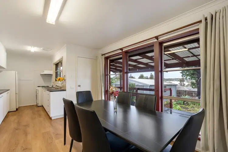 Fifth view of Homely house listing, 5 Kernot Court, Westmeadows VIC 3049