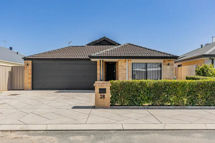 28 Dreng Way, Brabham WA 6055
