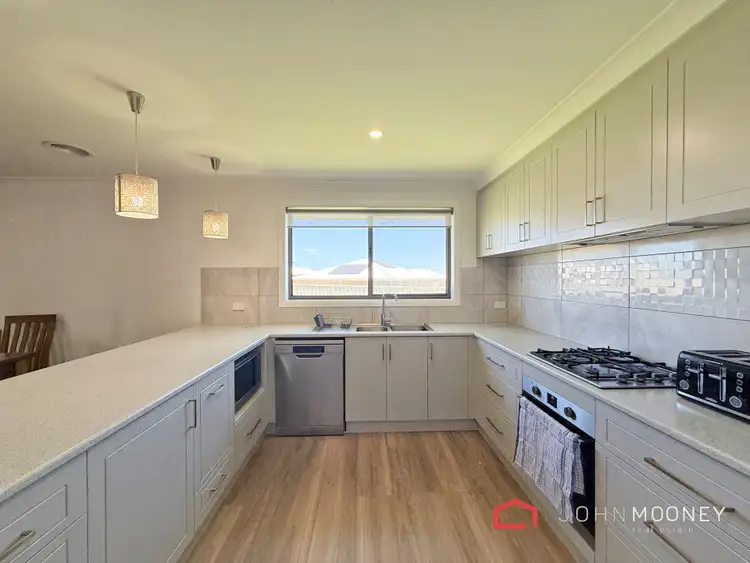 Second view of Homely house listing, 98 Paradise Drive, Gobbagombalin NSW 2650