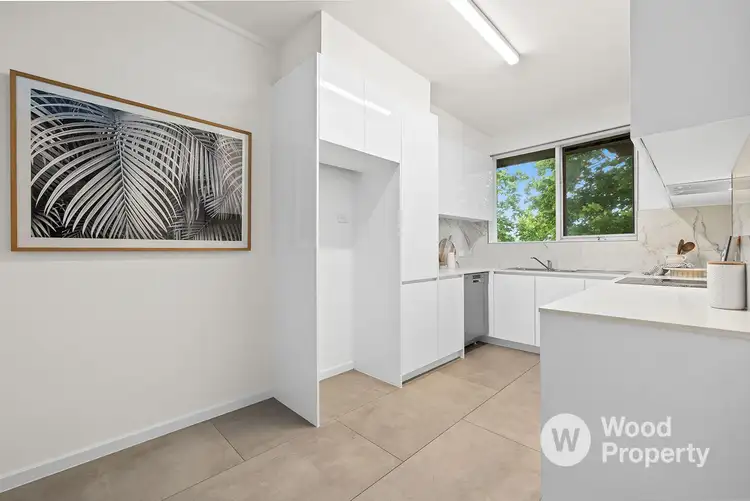 Third view of Homely apartment listing, 10/329 Dandenong Road, Prahran VIC 3181