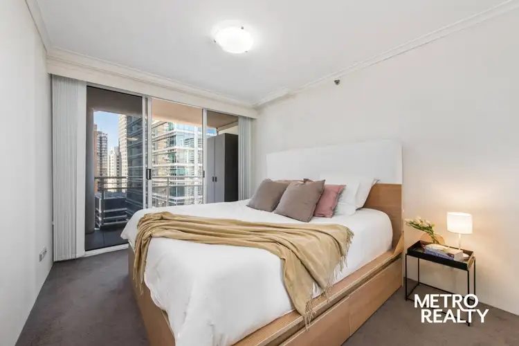 315/569 George Street, Sydney NSW 2000