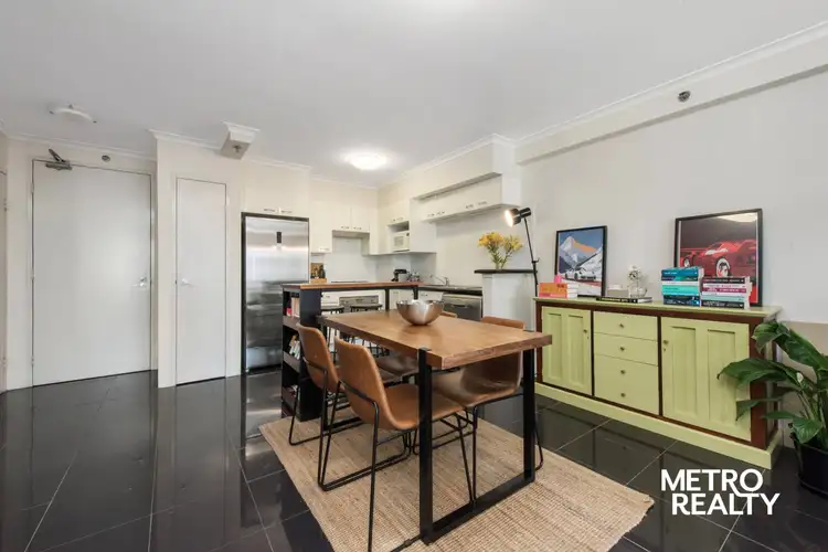 Fifth view of Homely apartment listing, 315/569 George Street, Sydney NSW 2000