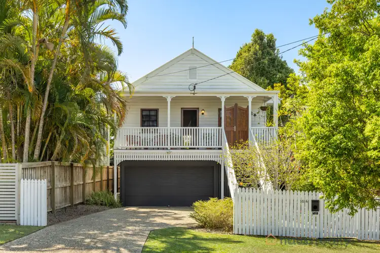 64 Borden Street, Sherwood QLD 4075