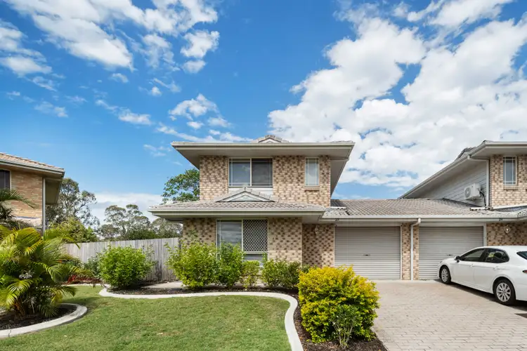 23/40 Bognor Street, Tingalpa QLD 4173