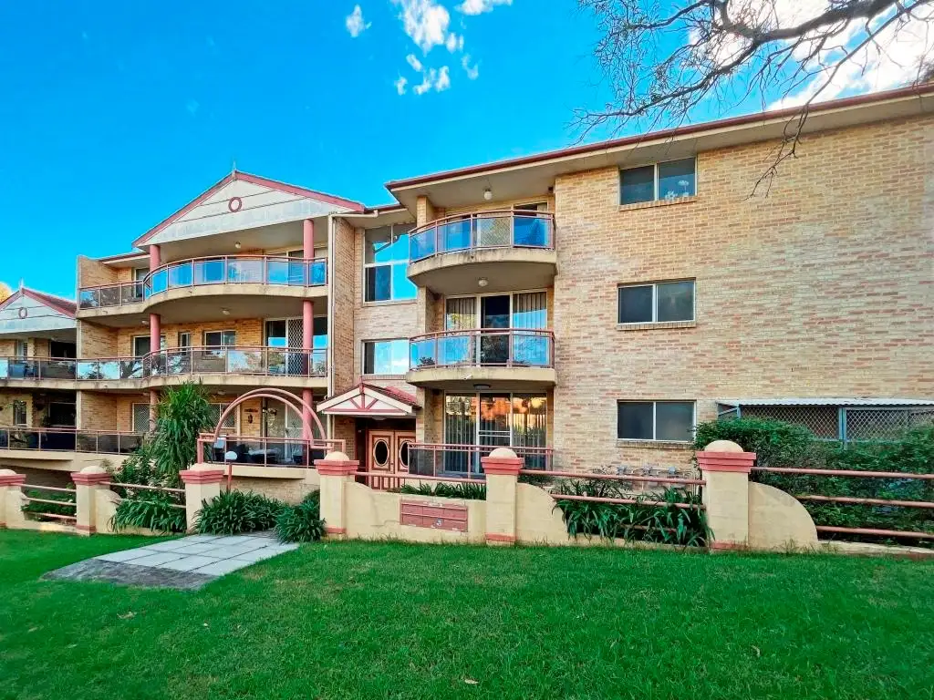 Main view of Homely apartment listing, 4/65 Meehan Street, Granville NSW 2142