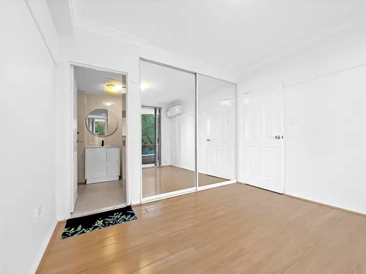 Fourth view of Homely apartment listing, 4/65 Meehan Street, Granville NSW 2142