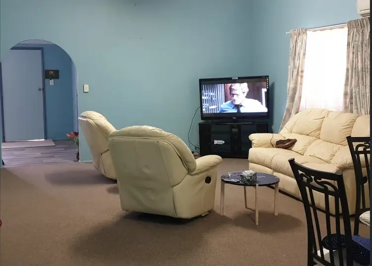 Fourth view of Homely house listing, 57 Stopford Street, Baralaba QLD 4702