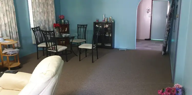 Fifth view of Homely house listing, 57 Stopford Street, Baralaba QLD 4702