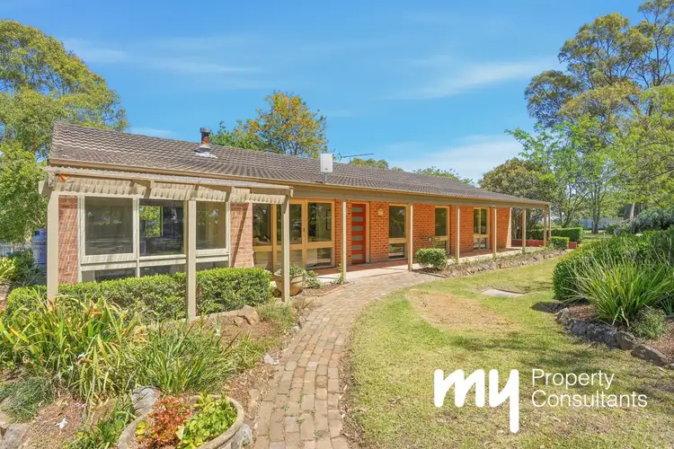 Fifth view of Homely house listing, 125 Rotherwood Road, Razorback NSW 2571