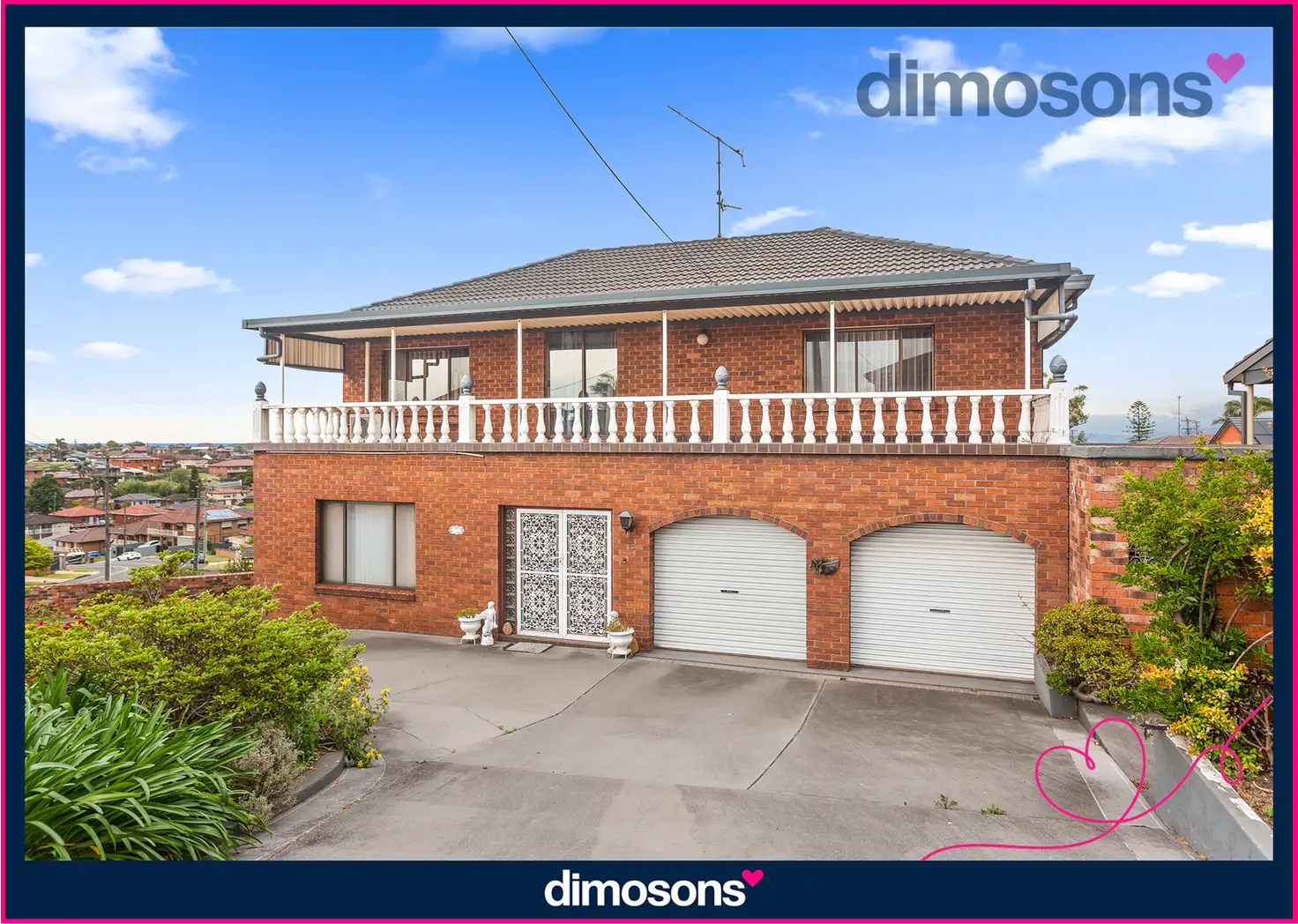 Main view of Homely house listing, 19 Anna Avenue, Warrawong NSW 2502