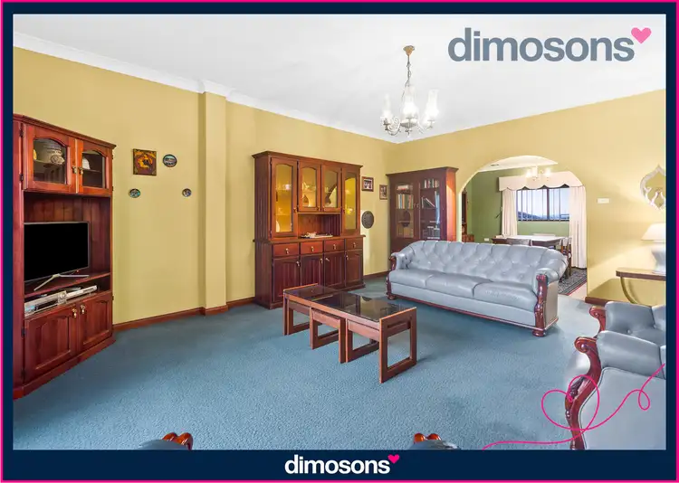 Second view of Homely house listing, 19 Anna Avenue, Warrawong NSW 2502