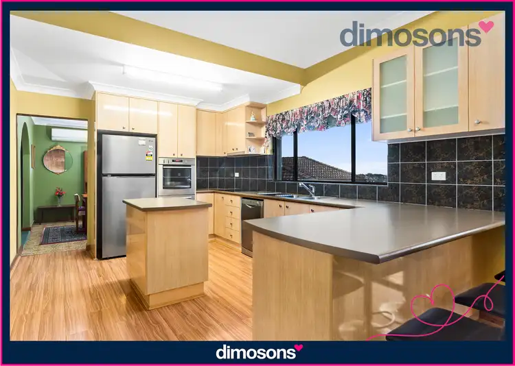 Fifth view of Homely house listing, 19 Anna Avenue, Warrawong NSW 2502