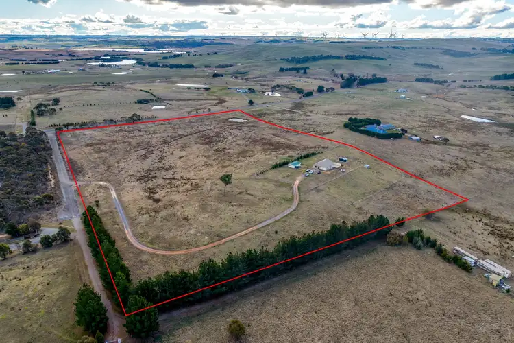 21 Blighs Lane, Wayo, Via, Goulburn NSW 2580