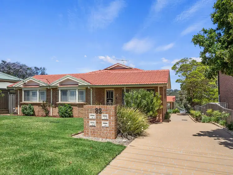 3/82 Fairview Avenue, Engadine NSW 2233