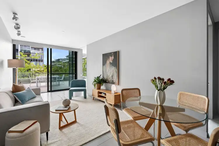 5/21 Eastlake Parade, Kingston ACT 2604