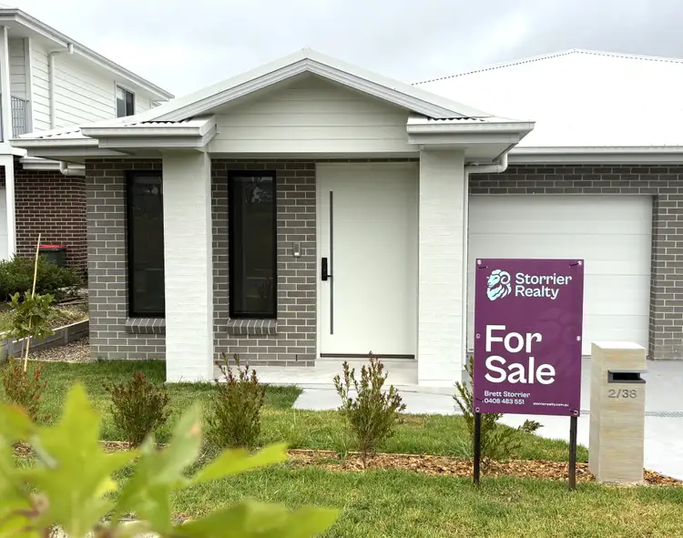 38 Bonneville Boulevard