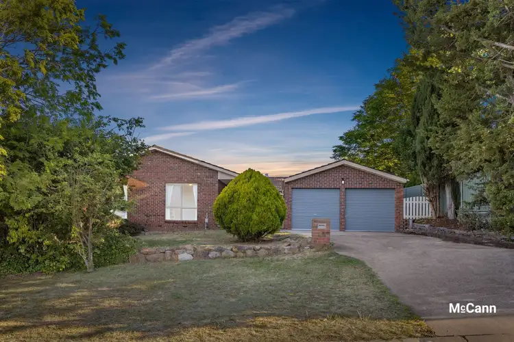 4 Hare Place, Bonython ACT 2905