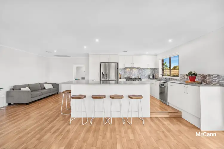 4 Hare Place, Bonython ACT 2905