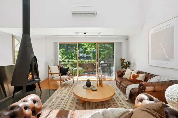 Third view of Homely apartment listing, 4/2 Howitt Street, Kingston ACT 2604