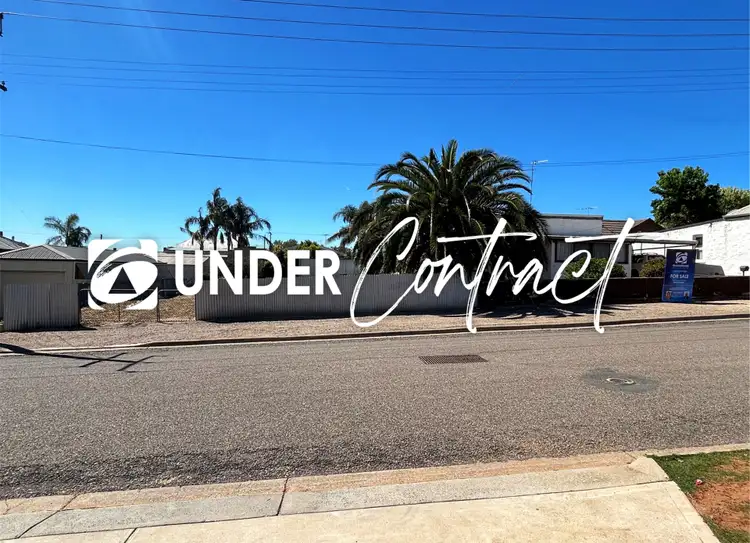 7 & 9 Joseph Street, Murray Bridge SA 5253