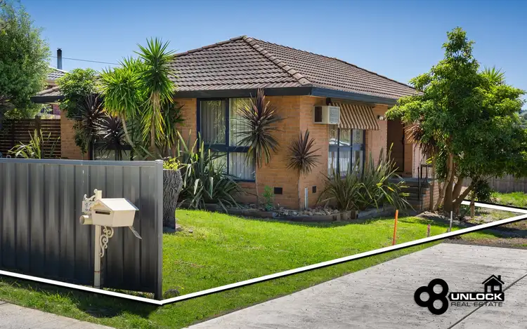 Second view of Homely house listing, 11a Thwaites Road, Pakenham VIC 3810