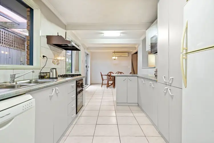Fourth view of Homely house listing, 17 Rowan Drive, Kealba VIC 3021
