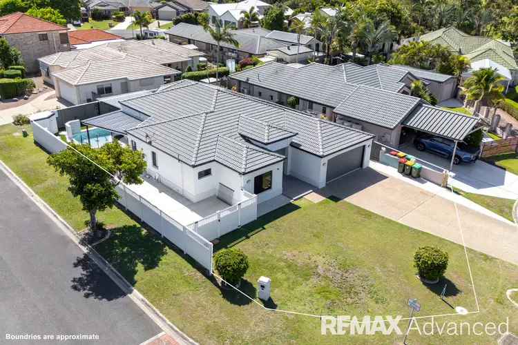 63 Tradewinds Drive, Banksia Beach QLD 4507