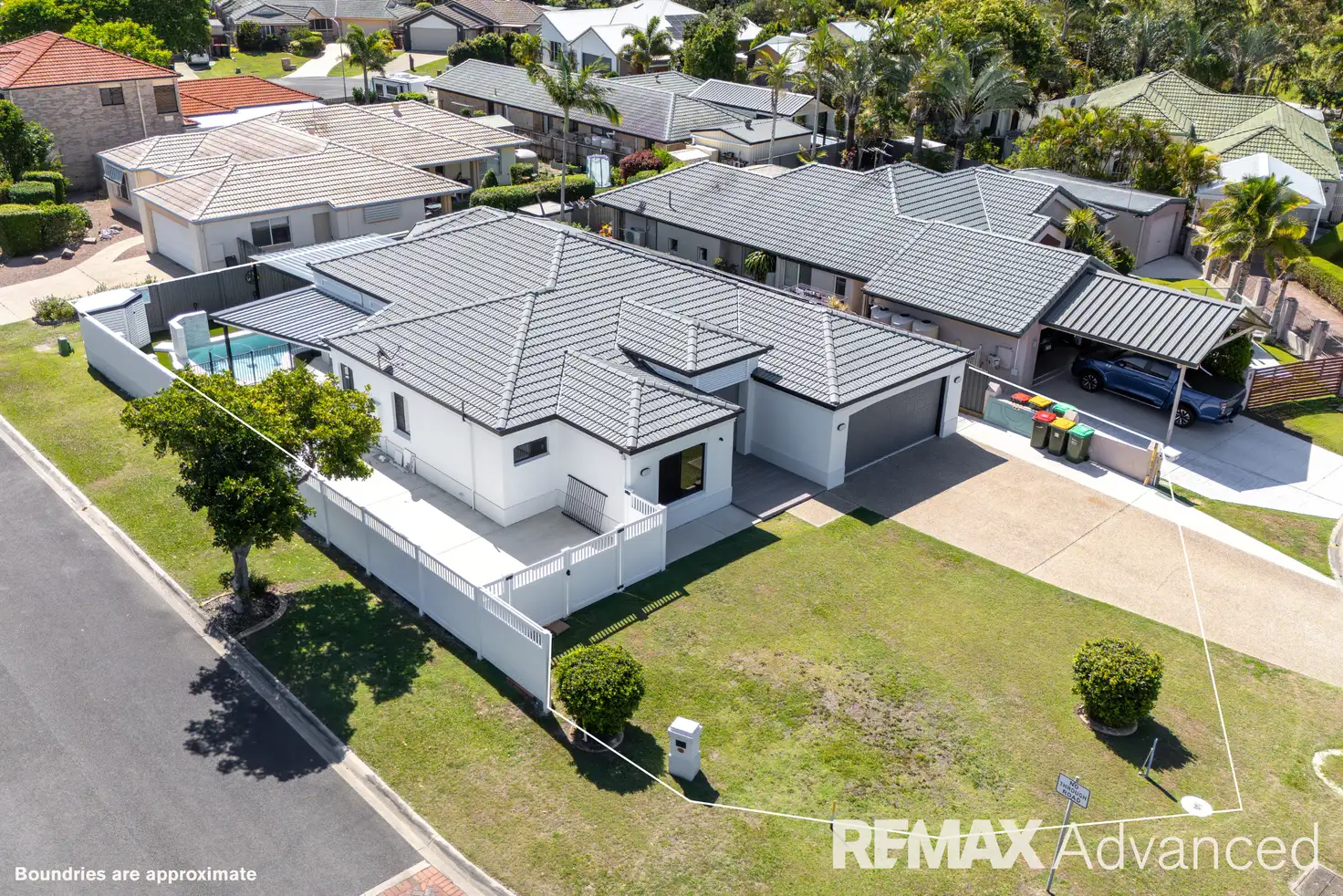 Main view of Homely house listing, 63 Tradewinds Drive, Banksia Beach QLD 4507