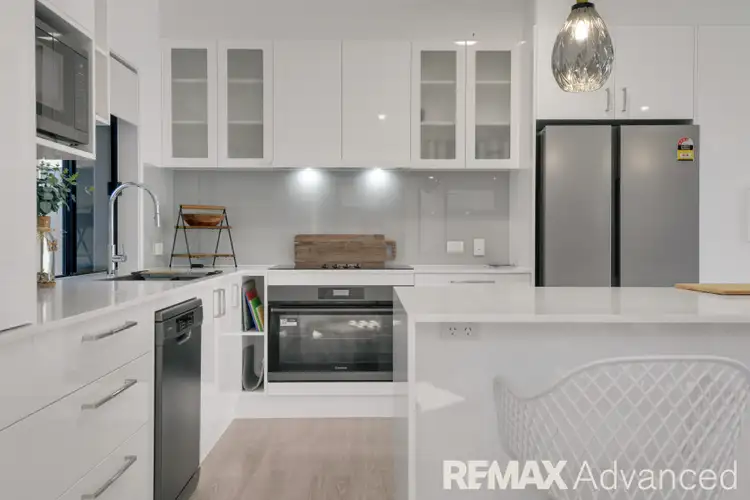 Third view of Homely house listing, 63 Tradewinds Drive, Banksia Beach QLD 4507