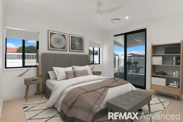 Fifth view of Homely house listing, 63 Tradewinds Drive, Banksia Beach QLD 4507