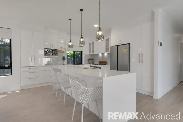 Sixth view of Homely house listing, 63 Tradewinds Drive, Banksia Beach QLD 4507