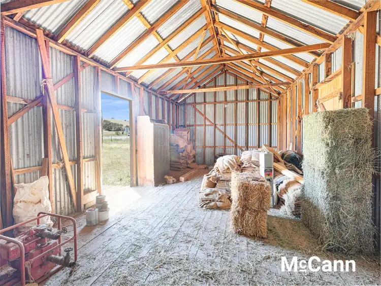 Fifth view of Homely land listing, Lot 1 Jerrawa Road (Dalton), Gunning NSW 2581