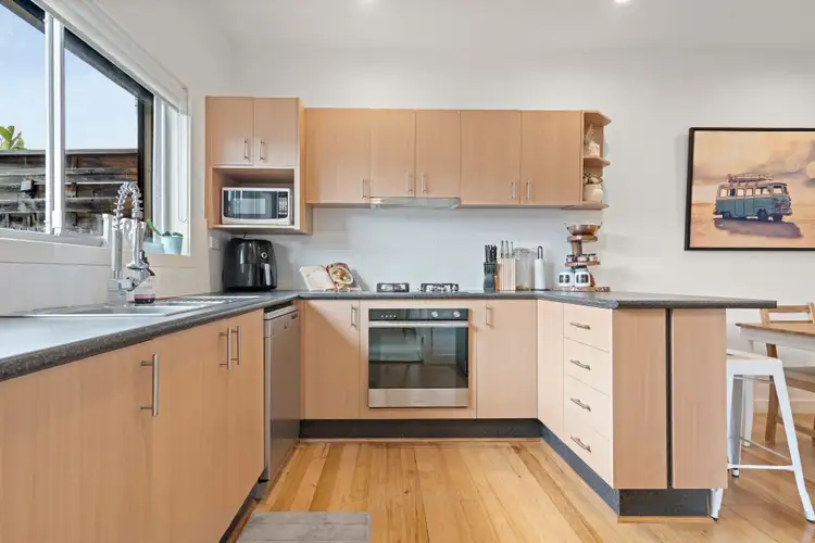 Third view of Homely unit listing, 1/67 Milleara Road, Keilor East VIC 3033