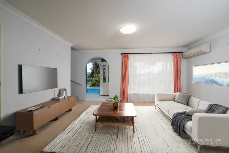 Second view of Homely house listing, 8 Donegal Terrace, Armidale NSW 2350