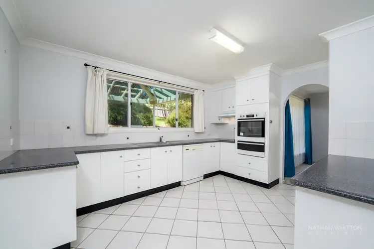 Third view of Homely house listing, 8 Donegal Terrace, Armidale NSW 2350