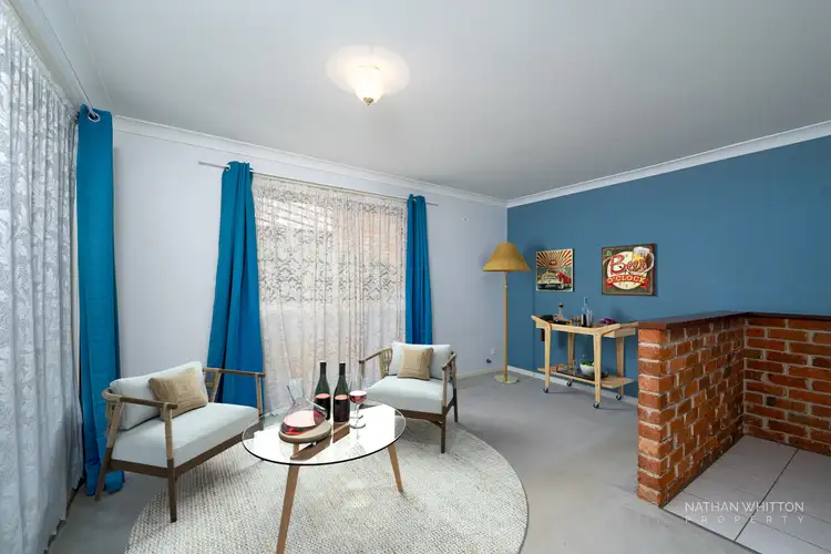 Fourth view of Homely house listing, 8 Donegal Terrace, Armidale NSW 2350