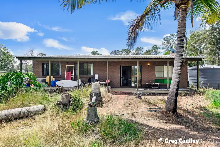 869 River Road, Ferney QLD 4650