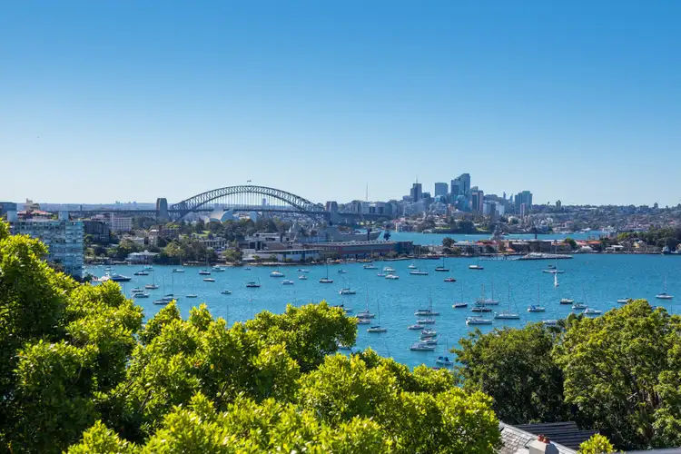 63 Darling Point Road