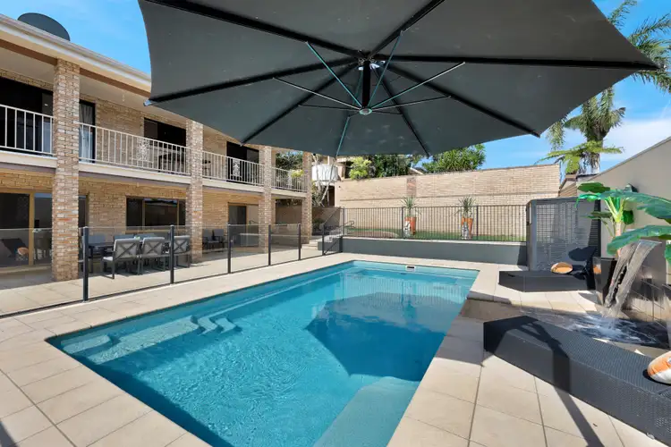 13 Bona Vista Drive, Mount Pleasant QLD 4740