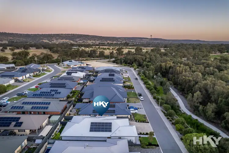 7 Danehill Vista, The Vines WA 6069