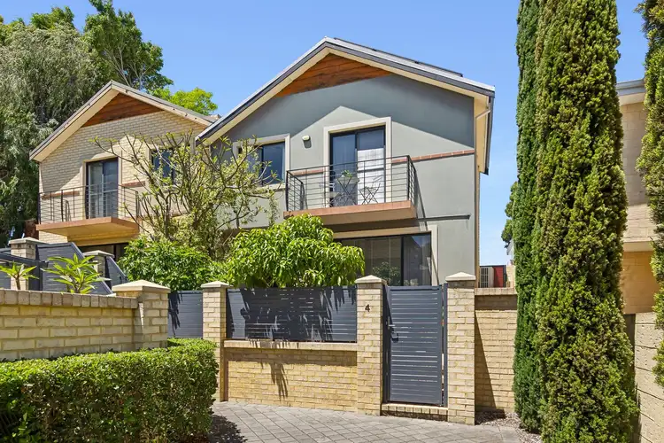 251D Cambridge Street, Wembley WA 6014